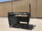 ShopMade Grill / Smoker