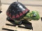 Large Turtle Lawn Sprinkler Fountain