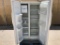 School Surplus Appliance - Kenmore Refrigerator -H