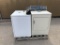 School Surplus Appliance - (2)pcs Dryers -M