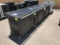 Electronic Surplus -(8)pcs Charging Carts -B