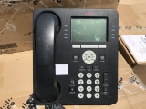 Pallet of Avaya IP Business Phones