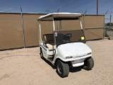 Western 42 Volt Electric Golf Cart