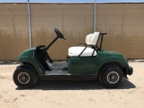 Yamaha Gas Golf Cart