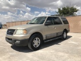 2006 Ford Expedition XLT SUV