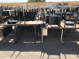 School Classroom Furniture Surplus- Aprx(110)