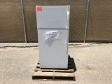 School Surplus Appliance - GE Select Refrigerator