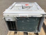 School Surplus Appliance - GE Window A/C Unit