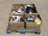 Pallet of Surplus Hardware - A