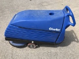 Clarke Fusion Floor Cleaning Machine - B