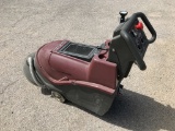 Minuteman Floor Cleaning Machine