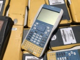 Surplus Electronics - Aprx (100) TI Calculators