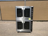 School Restaurant Surplus - Hobart Oven -C