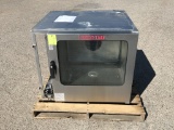 School Restaurant Surplus - Blodgett Oven -E