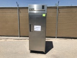 School Restaurant Surplus - TrueRefrigerator -E