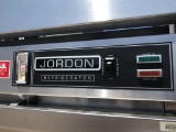 School Restaurant Surplus - Jordon Refrigerator