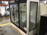 College Surplus - True Refrigerated Cooler