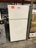 College Surplus - GE Refrigerator