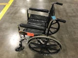 College Surplus -  Wheel Chair (Great Condition)