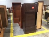 College Surplus -  Rows of Office Furniture