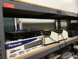 College Surplus Electronics - Shelf