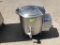 SS Vulcan EL-40 Steam Kettle