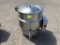 SS Vulcan 60GAL Steam Kettle