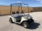 Melex 36V Electric Golf Cart ( Non-Runner )