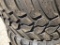 (2)pcs - UNUSED Truck Tires, 35x13.50R24LT