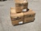 Pallet of PyroScat Commercial Duct Wrap -B