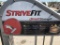 StriveFit Calf Press Fitness Machine