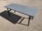 (5)pc AluLite 6FT Aluminum FoldingTables USGOVFEMA