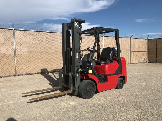 SEPTEMBER 24 TEXAS ONLINE PUBLIC EQUIPMENT AUCTION