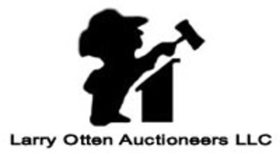 Auction Coming SEPTEMBER 24