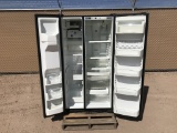 GE Refrigerator / Freezer