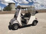 2000 Yamaha 48 Volt Electric Golf Cart