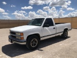 1997 Chevrolet C1500 Cheyenne Pickup