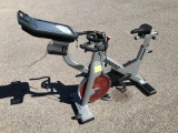 Star Trac Spinning Fitness Bike