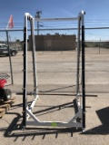 Champion Barbell Weight Rack