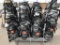 School Surplus - Aprx (20) Football Pads Stack C