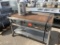 Wolf Range FlatTop Electric Grill / SuperChef 5gal