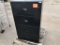 School Surplus -HDN FireProof File Cabinet (nokey)