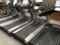 UTEP College Surplus Fitness Equipment - Treadmill