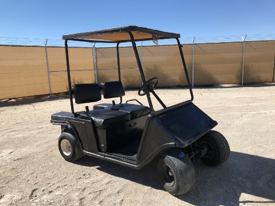 Melex 36V Electric Golf Cart