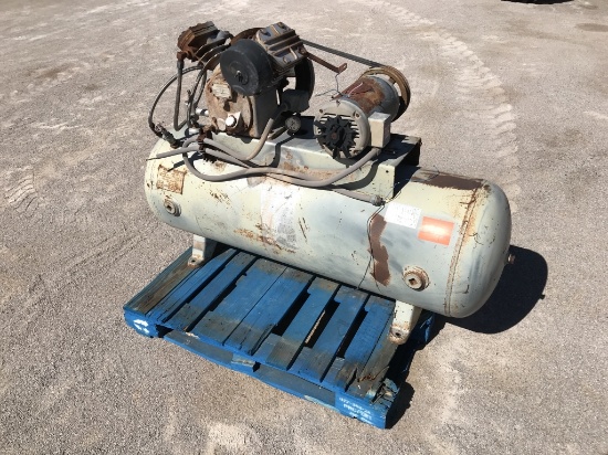 IngerSoll-Rand Electric Air Compressor
