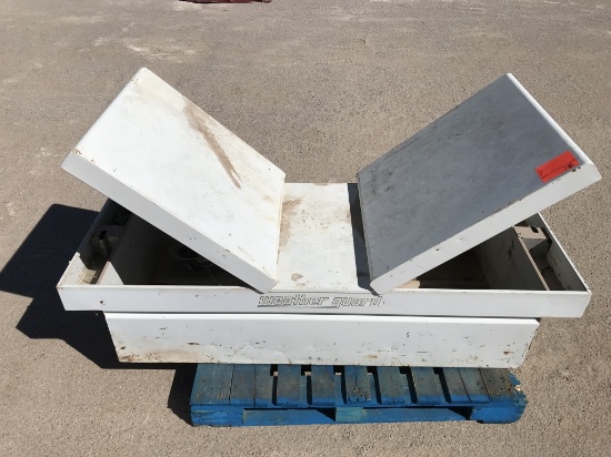 Weather Guard Truck Box - B