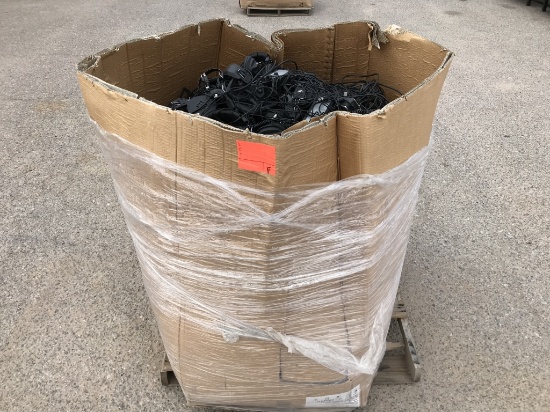 School Surplus Electronics - Box Assorted Items -F