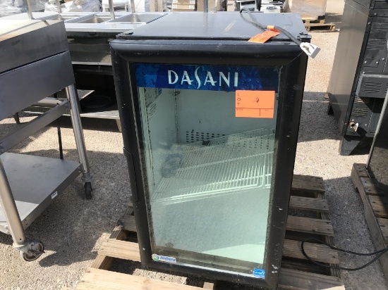 School Surplus Appliance- Imbera Refrigerated Cool