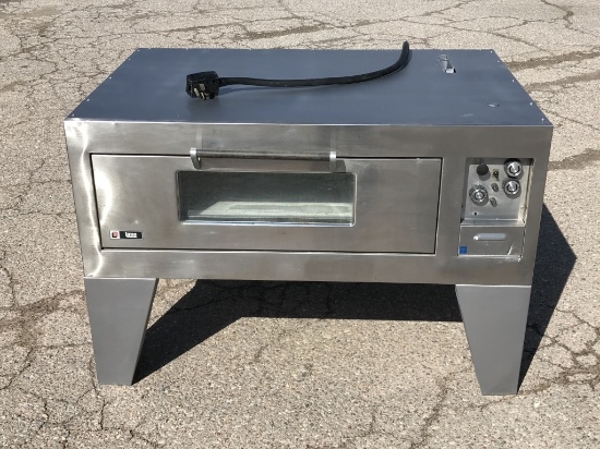 LANG Commercial Pizza / Bread Oven