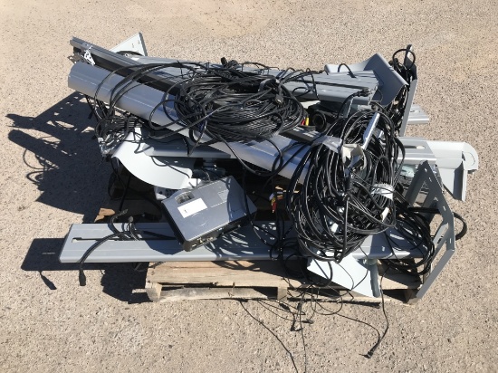 School Surplus Electronics - Promethean Items